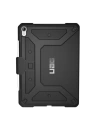 Etui UAG Urban Armor Gear Metropolis Apple iPad Pro 11 2018 (1. Generation) (schwarz)