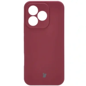 Hurtownia GSM - Husă Bizon Soft Case Honor 400 Lite 5G violet închis - BIZ9533 - {ean13} - Hurt