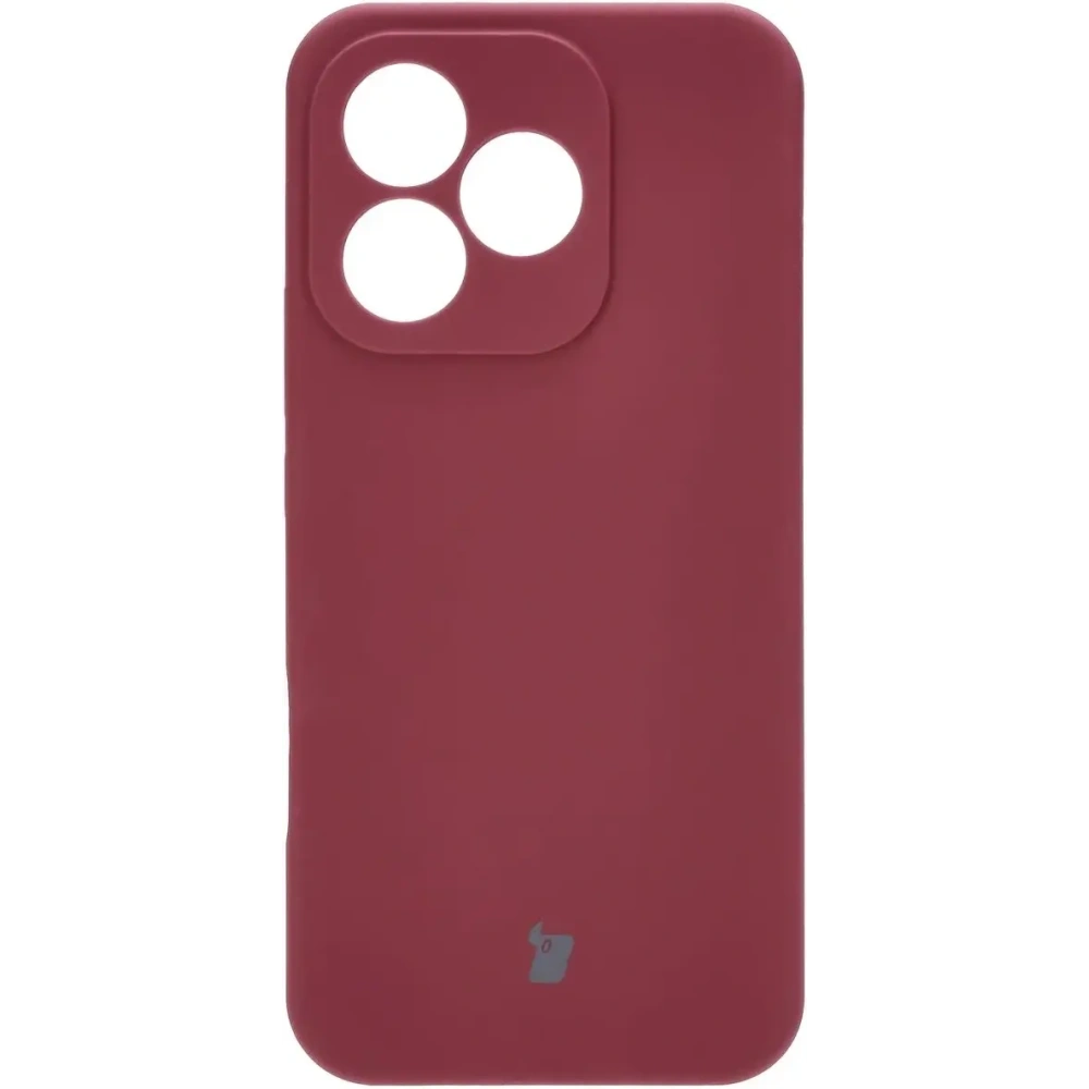 Wholesale Bizon Soft Case Honor 400 Lite 5G dark purple - BIZ9533 - {ean13} - Hurt