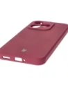 Wholesale Bizon Soft Case Honor 400 Lite 5G dark purple - BIZ9533 - {ean13} - Hurt