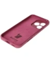 Wholesale Bizon Soft Case Honor 400 Lite 5G dark purple - BIZ9533 - {ean13} - Hurt