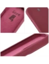 Wholesale Bizon Soft Case Honor 400 Lite 5G dark purple - BIZ9533 - {ean13} - Hurt