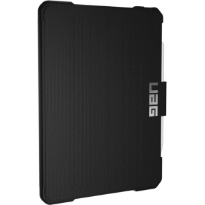 Hurtownia GSM - Etui UAG Urban Armor Gear Metropolis Apple iPad Pro 11 2018 (1. generacji) (czarne) - UAG055BLK - {ean13} - Hurt