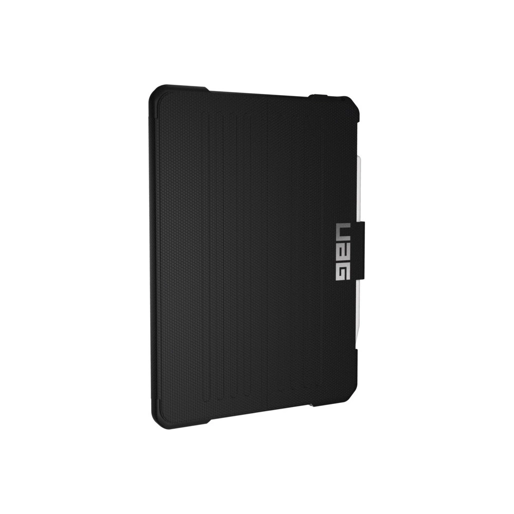 Hurtownia GSM - Etui UAG Urban Armor Gear Metropolis Apple iPad Pro 11 2018 (1. generacji) (czarne) - UAG055BLK - {ean13} - Hurt