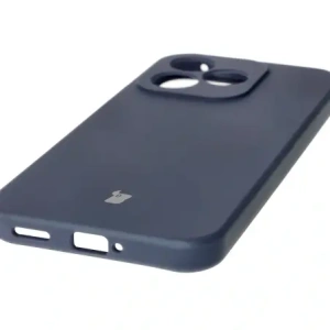 Hurtownia GSM - Husa Bizon Soft Case Honor 400 Lite 5G albastru închis - BIZ9534 - {ean13} - Hurt