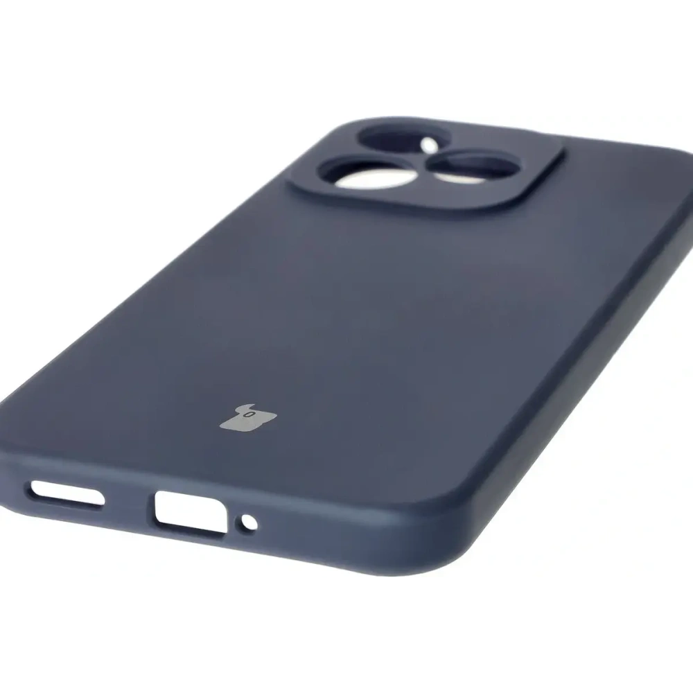 Hurtownia GSM - Husa Bizon Soft Case Honor 400 Lite 5G albastru închis - BIZ9534 - {ean13} - Hurt