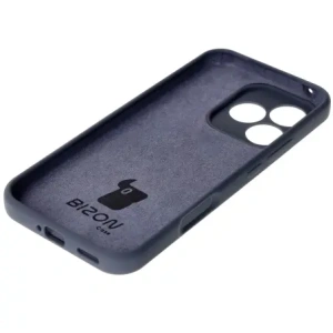 Hurtownia GSM - Husa Bizon Soft Case Honor 400 Lite 5G albastru închis - BIZ9534 - {ean13} - Hurt