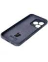 Hurtownia GSM - Husa Bizon Soft Case Honor 400 Lite 5G albastru închis - BIZ9534 - {ean13} - Hurt