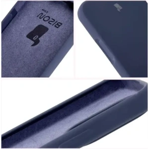 Hurtownia GSM - Husa Bizon Soft Case Honor 400 Lite 5G albastru închis - BIZ9534 - {ean13} - Hurt