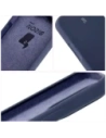 Hurtownia GSM - Husa Bizon Soft Case Honor 400 Lite 5G albastru închis - BIZ9534 - {ean13} - Hurt