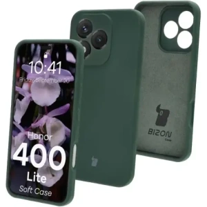 Hurtownia GSM - Husa Bizon Soft Case Honor 400 Lite 5G verde închis - BIZ9535 - {ean13} - Hurt