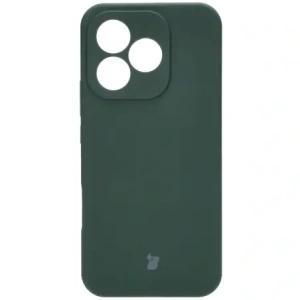 Hurtownia GSM - Husa Bizon Soft Case Honor 400 Lite 5G verde închis - BIZ9535 - {ean13} - Hurt