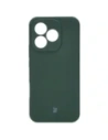 Wholesale Bizon Soft Case Honor 400 Lite 5G dark green - BIZ9535 - {ean13} - Hurt