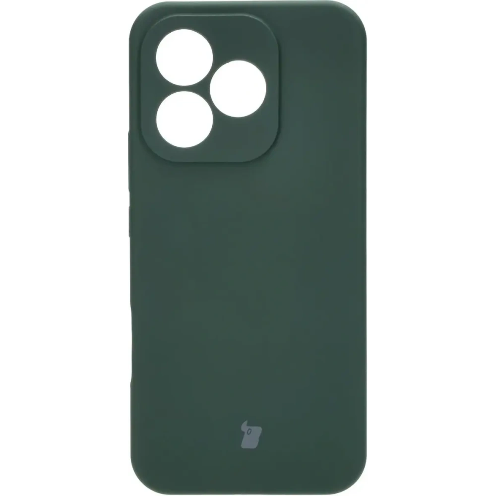 Wholesale Bizon Soft Case Honor 400 Lite 5G dark green - BIZ9535 - {ean13} - Hurt