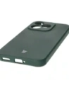 Wholesale Bizon Soft Case Honor 400 Lite 5G dark green - BIZ9535 - {ean13} - Hurt
