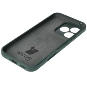Hurtownia GSM - Husa Bizon Soft Case Honor 400 Lite 5G verde închis - BIZ9535 - {ean13} - Hurt