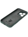 Wholesale Bizon Soft Case Honor 400 Lite 5G dark green - BIZ9535 - {ean13} - Hurt