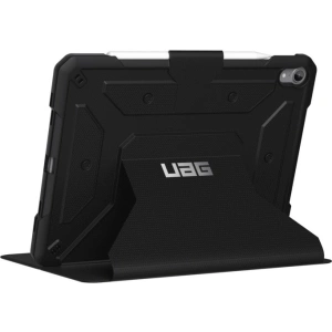 Hurtownia GSM - Etui UAG Urban Armor Gear Metropolis Apple iPad Pro 11 2018 (1. generacji) (czarne) - UAG055BLK - {ean13} - Hurt