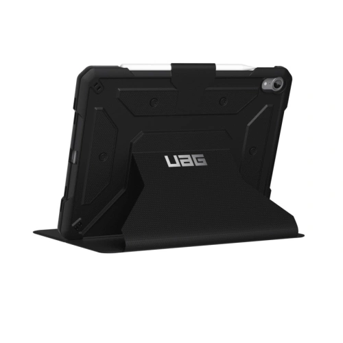 Etui UAG Urban Armor Gear Metropolis Apple iPad Pro 11 2018 (1. generacji) (czarne)