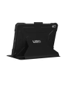 Wholesale UAG Urban Armor Gear Metropolis Apple iPad Pro 11 (black) - UAG055BLK - {ean13} - Hurt