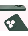 Wholesale Bizon Soft Case Honor 400 Lite 5G dark green - BIZ9535 - {ean13} - Hurt