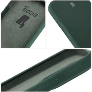 Hurtownia GSM - Husa Bizon Soft Case Honor 400 Lite 5G verde închis - BIZ9535 - {ean13} - Hurt