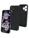Wholesale Bizon Soft Case Honor 400 Lite 5G black - BIZ9536 - {ean13} - Hurt