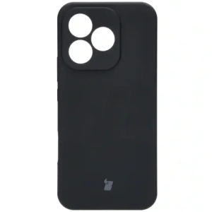 Hurtownia GSM - Husă Bizon Soft Case Honor 400 Lite 5G neagră - BIZ9536 - {ean13} - Hurt