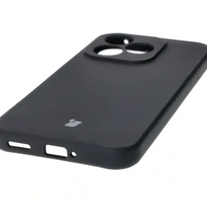 Hurtownia GSM - Husă Bizon Soft Case Honor 400 Lite 5G neagră - BIZ9536 - {ean13} - Hurt