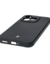 Wholesale Bizon Soft Case Honor 400 Lite 5G black - BIZ9536 - {ean13} - Hurt