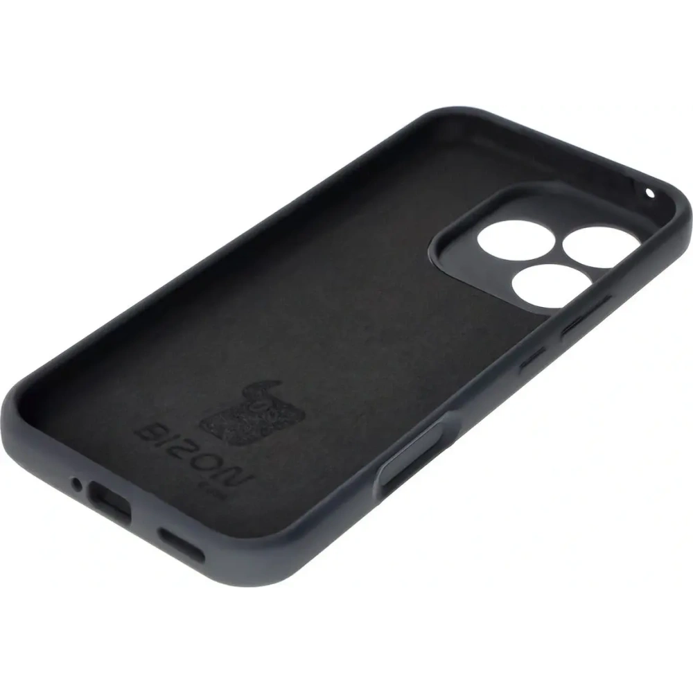 Wholesale Bizon Soft Case Honor 400 Lite 5G black - BIZ9536 - {ean13} - Hurt
