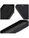 Wholesale Bizon Soft Case Honor 400 Lite 5G black - BIZ9536 - {ean13} - Hurt
