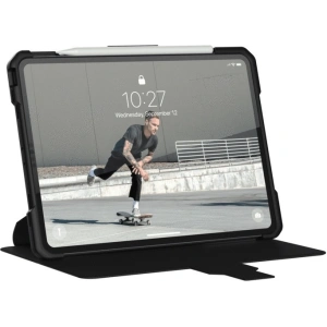 Hurtownia GSM - Etui UAG Urban Armor Gear Metropolis Apple iPad Pro 11 2018 (1. generacji) (czarne) - UAG055BLK - {ean13} - Hurt