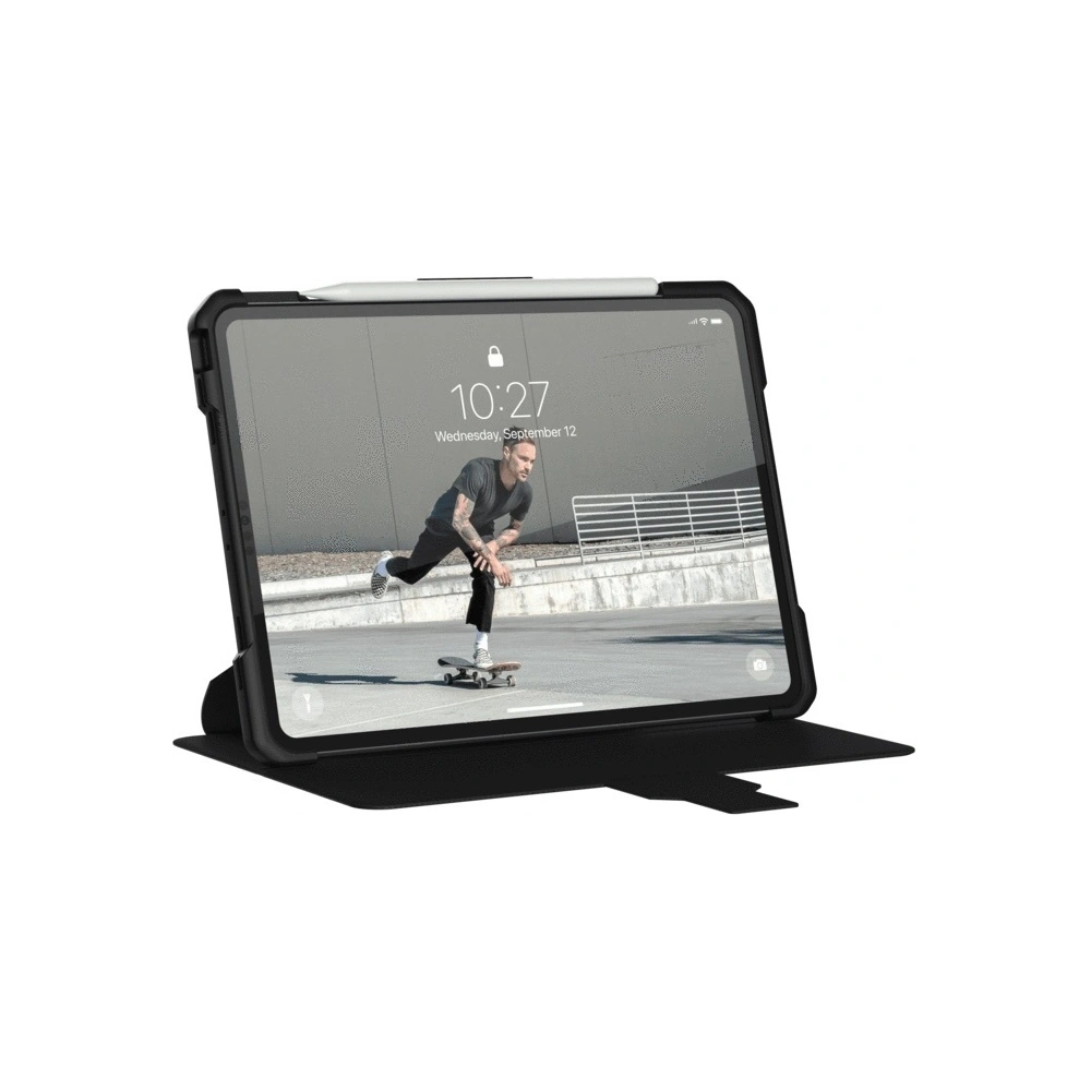 Hurtownia GSM - Etui UAG Metropolis Apple iPad Pro 11 2018 (1. generație) (negru) - UAG055BLK - {ean13} - Hurt