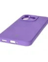 Hurtownia GSM - Husă Bizon Soft Case Honor 400 Lite 5G violet - BIZ9537 - {ean13} - Hurt