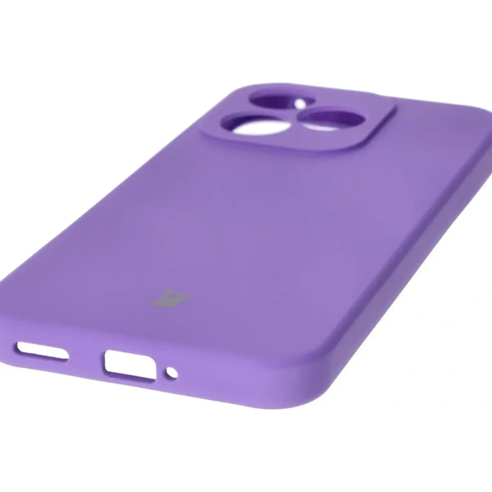 Hurtownia GSM - Husă Bizon Soft Case Honor 400 Lite 5G violet - BIZ9537 - {ean13} - Hurt
