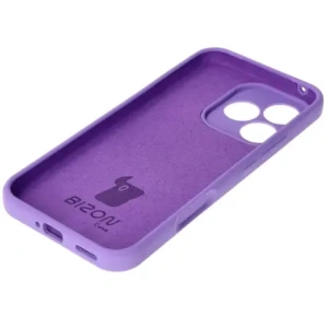 Hurtownia GSM - Husă Bizon Soft Case Honor 400 Lite 5G violet - BIZ9537 - {ean13} - Hurt