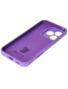 Hurtownia GSM - Husă Bizon Soft Case Honor 400 Lite 5G violet - BIZ9537 - {ean13} - Hurt