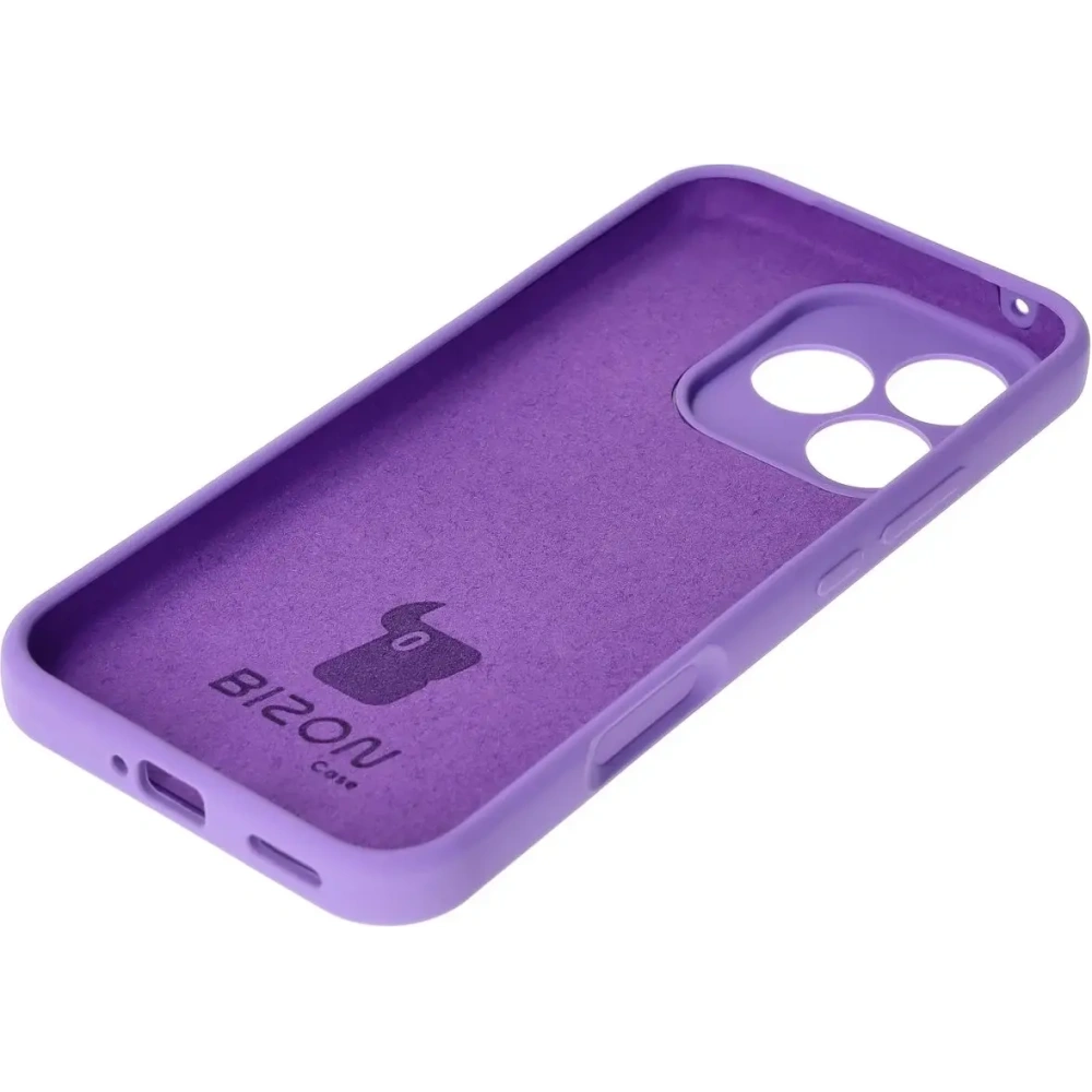 Hurtownia GSM - Husă Bizon Soft Case Honor 400 Lite 5G violet - BIZ9537 - {ean13} - Hurt