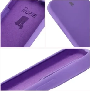 Hurtownia GSM - Husă Bizon Soft Case Honor 400 Lite 5G violet - BIZ9537 - {ean13} - Hurt