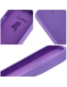 Hurtownia GSM - Husă Bizon Soft Case Honor 400 Lite 5G violet - BIZ9537 - {ean13} - Hurt