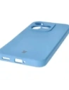 Wholesale Bizon Soft Case Honor 400 Lite 5G blue - BIZ9538 - {ean13} - Hurt