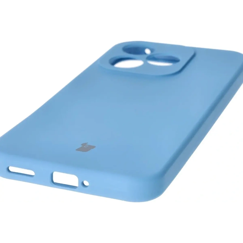 Hurtownia GSM - Bizon Soft Case Honor 400 Lite 5G blau - BIZ9538 - {ean13} - Hurt