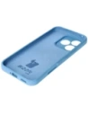 Wholesale Bizon Soft Case Honor 400 Lite 5G blue - BIZ9538 - {ean13} - Hurt