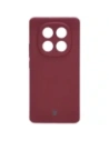 Hurtownia GSM - Husă Bizon Soft pentru Xiaomi Redmi Note 14 Pro 4G violet închis - BIZ9539 - {ean13} - Hurt