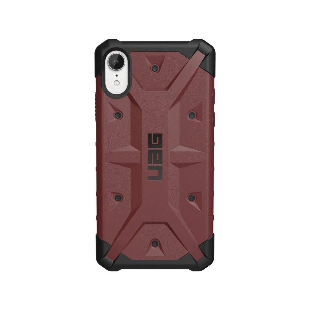 Hurtownia GSM - Etui UAG Urban Armor Gear Pathfinder Apple iPhone XR (carmine) - UAG058CRMN - {ean13} - Hurt