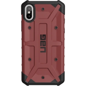 Hurtownia GSM - Etui UAG Urban Armor Gear Pathfinder Apple iPhone X/XS (carmine) - UAG060CRMN - {ean13} - Hurt