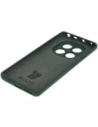 Wholesale Bizon Soft Case Xiaomi Redmi Note 14 Pro 4G dark green - BIZ9541 - {ean13} - Hurt