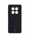 Hurtownia GSM - Husă Bizon Soft pentru Xiaomi Redmi Note 14 Pro 4G neagră - BIZ9542 - {ean13} - Hurt