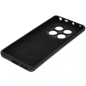 Wholesale Bizon Soft Case Xiaomi Redmi Note 14 Pro 4G black - BIZ9542 - {ean13} - Hurt